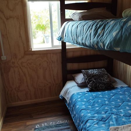 Cabana Cordillera コチャモ エクステリア 写真