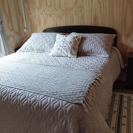 Cabana Cordillera コチャモ エクステリア 写真